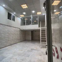 اجاره مغازه تجاری ۳۷متری/ براصلی مهرآباد|اجارهٔ مغازه و غرفه|رودهن, |دیوار