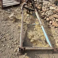 لوازم تریلی تراکتور. با قیمت مناسب|قطعات یدکی و لوازم جانبی|ایثار, |دیوار