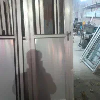 درب وپنجره