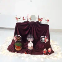 هفت سین شیک و دلبر