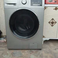 ماشین لباسشویی نو