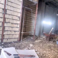 بلوک آجر پلاست انجام میشه