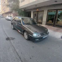 پرشیا مدل ۸۱ استثنایی|خودرو سواری و وانت|تبریز, |دیوار