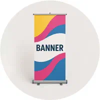 چاپ بنر فوری قیمت مناسب|خدمات رایانه‌ای و موبایل|مشهد, ده دی|دیوار