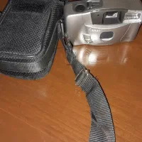 دوربین آنالوگ کانن|دوربین عکاسی و فیلم‌برداری|تهران, شهرک شهید باقری|دیوار