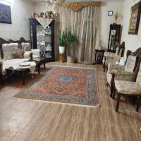 اپارتمان مجتمع اسکان پاستور۴ ملک در زاهدان