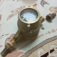 کنتور آب|مصالح و تجهیزات ساختمان|اسلام‌شهر, شهرک مفیدی|دیوار