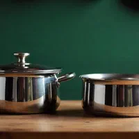 بازسازی حرفه‌ای ظروف تفلون، گرانیت، چدن و استیل|خدمات پیشه و مهارت|شیراز, بازار|دیوار