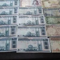 سکه قدیمی|کلکسیون سکه، تمبر، اسکناس|بیرجند, |دیوار