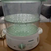 بخار پز تفال