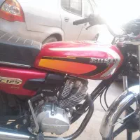 موتور احسان 125