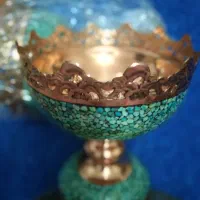 ۳عدد آجیل خوری نو