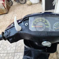 موتور پاکشتی قوی|موتورسیکلت|دهدشت, |دیوار