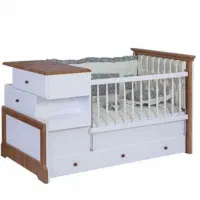 سرویس خواب کودک و نوجوان برند آپادانا مدل پابلو|تخت و صندلی بچه|لنجان, |دیوار