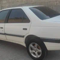 پژو 405slx تیو فایو