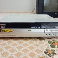 دستگاه سیدی