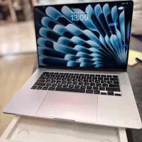 Macbook Air M3 512 16 ram|رایانه همراه|تهران, جردن|دیوار