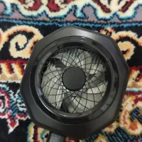 فن گیمینگ  مگنتی HK4درحد|لوازم جانبی موبایل و تبلت|قم, در بهشت|دیوار