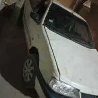 پژو آردی مدل 81 دوگانه cng|خودرو سواری و وانت|یزد, |دیوار