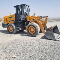 لودر zl 30 آران توس|خودرو سنگین|بیرجند, |دیوار