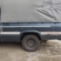 مزدا وانت تک کابین اصل ژاپن مدل 82|خودرو سواری و وانت|نشتارود, |دیوار