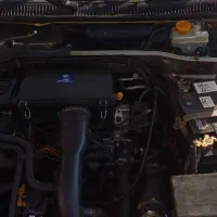 پژو ۴۰۵ دوگانه فابریک مدل ۸۸|خودرو سواری و وانت|گنبد کاووس, |دیوار