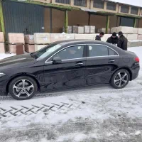 ماشین مرسدس بنز|خودرو سواری و وانت|اردبیل, |دیوار