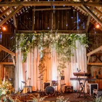 گروه موزیک ، بندموزیک ، دیجی ،سوپرایز ، موزیک کافه