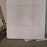 تشک و فریم کامل تخت تاشو دونفره ۲/۱۶۰