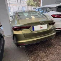 گک امپو ۲۰۲۴ فول اپشن بنزینی|خودرو سواری و وانت|مشهد, وکیلآباد|دیوار