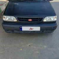 پراید ۸۴ شاسی پلمپ