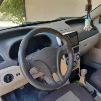 فروش ماشین|خودرو سواری و وانت|کبودرآهنگ, |دیوار