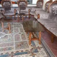 مبل|مبلمان خانگی و میز عسلی|بروجن, |دیوار