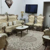 مبلمان|مبلمان خانگی و میز عسلی|اهواز, شهرک نفت|دیوار