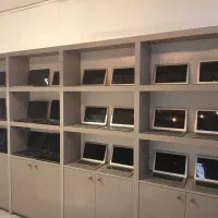 فروش لپتاپ گارانتی دار اقساطی