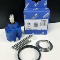 شیرآلات گروهه آلمان
