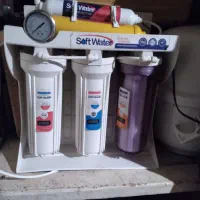 دستگاه اب تصویه نونو|آب‌سردکن و تصفیه آب|اهواز, منبع اب|دیوار