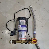 پمپ زیر پکیج