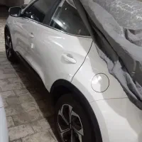 خودرو ام وی ام X55 پرو|خودرو سواری و وانت|کرج, شهرک بنفشه|دیوار