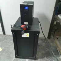 پک اقتصادی یو پی اس UPS 6KVAآنلاین با باتری42 آمپر