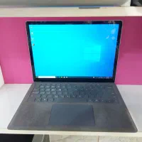سورفیس لپتاپ Surcace Laptop3 i5 RAM16 SSD256 نسل۱۰|رایانه همراه|کرج, گلشهر|دیوار
