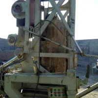 دستگاهحفاری ساختمان