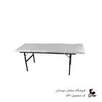 تخت ماساژ و اپیلاسیون|آرایشگاه و سالن‌های زیبایی|رفسنجان, |دیوار