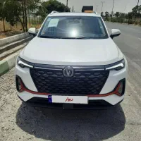 چانگان CS35 PLUS وارداتی 2024