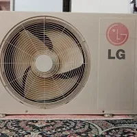 اسپیلت ۲۴۰۰۰ الجی