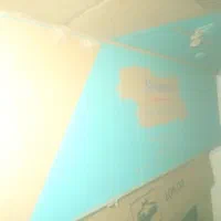 اسپلت ۱۲هزار استریم ۲ماه کارکرد|کولر گازی و فن‌کوئل|شیراز, شهرک فرهنگیان|دیوار