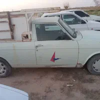 وانت پیکان|خودرو سواری و وانت|ابرکوه, |دیوار