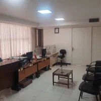 ۹۶متر ۳ خوابه اداری رشید تهرانپارس