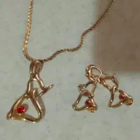بدلیجات ونقره