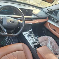 تیگوهشت پرومکس 1403 ie|خودرو سواری و وانت|مشهد, نوفل لوشاتو|دیوار